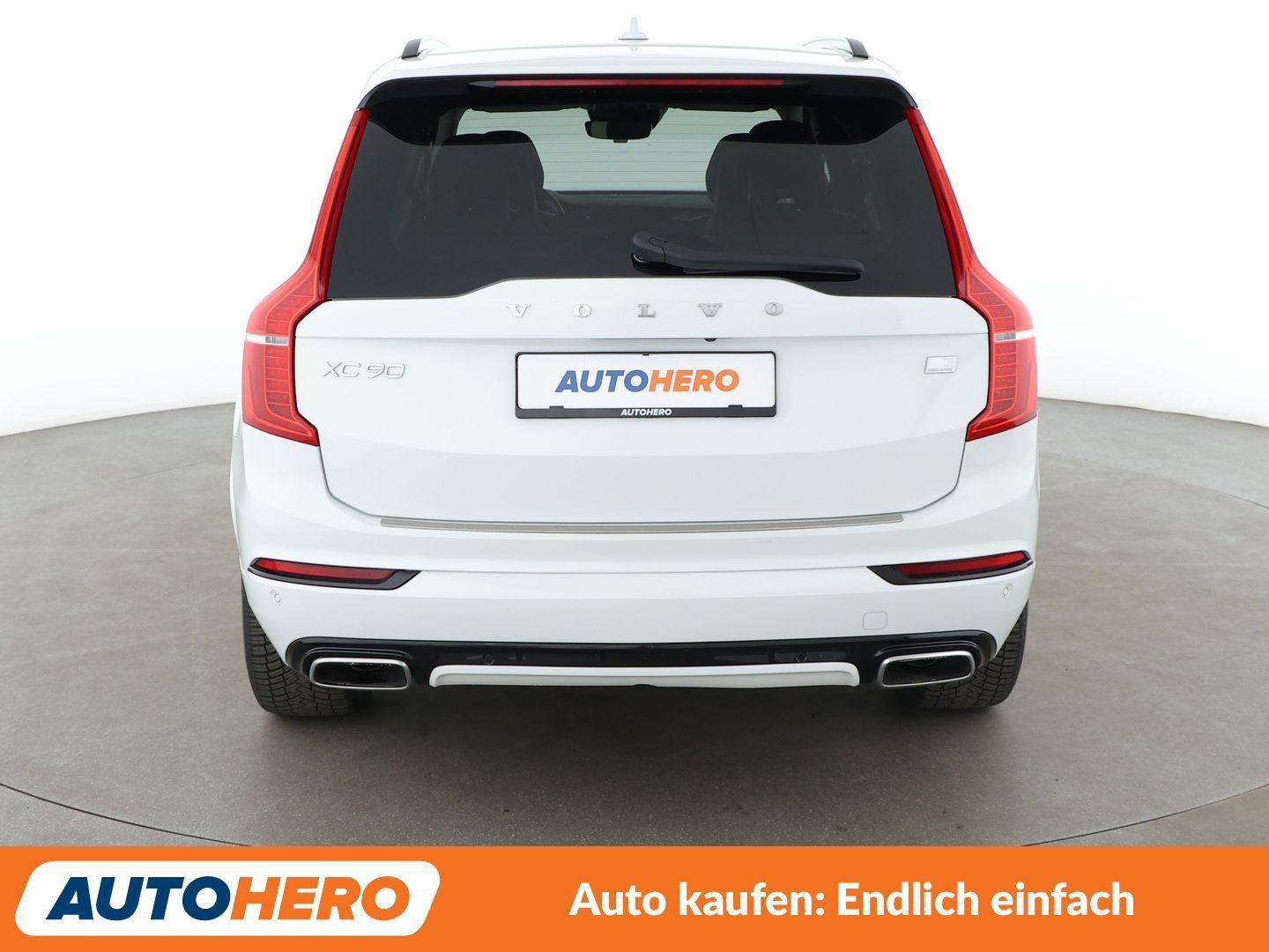 Volvo XC90 2.0 T8 Plug-in Hybrid Expression AWD foto 5