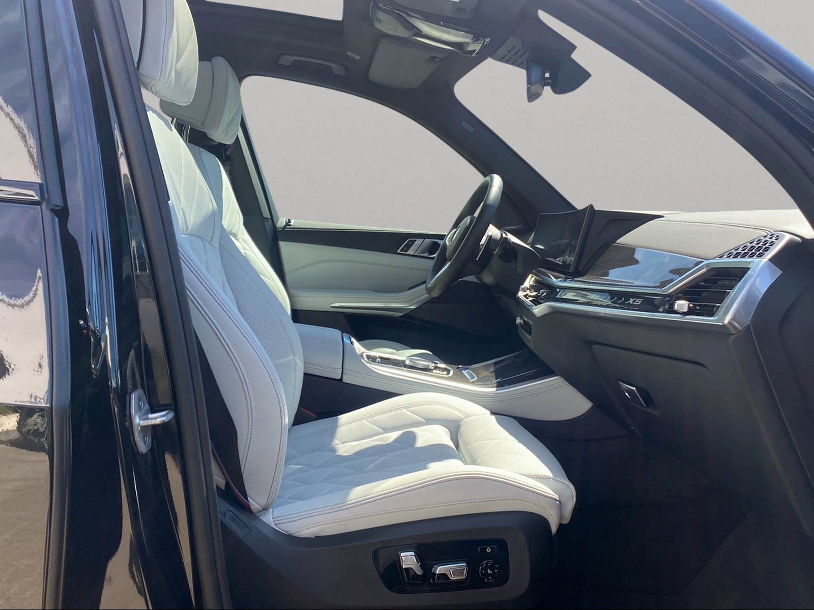 BMW X5 - Bild 5