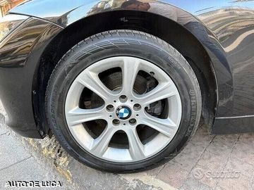 BMW 320 - 6