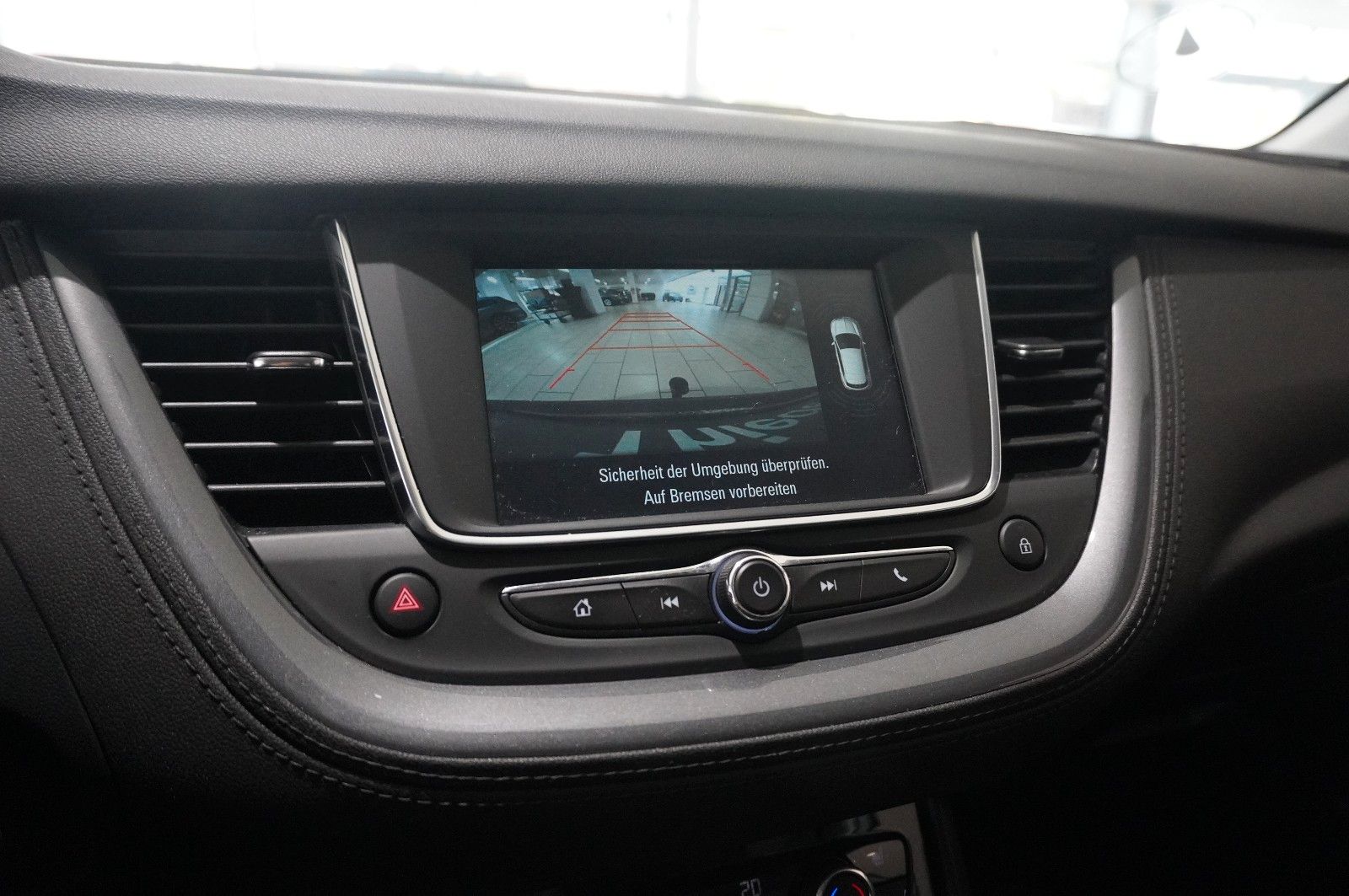 Fahrzeugabbildung Opel Grandland (X) 1.5D DESIGN  NAVI/LED/AHK/SHZ/ALU