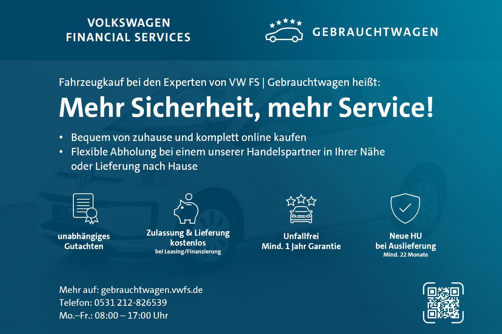 Volkswagen Up move up! 1.0 MPI 48kW 5-Gang 2 Türen, миниатюра 2