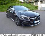 Mercedes-Benz A 45 AMG 4MATIC 410 PS Vmax Pano LED Navi Sport - Mercedes-Benz A 45 AMG in Stuttgart