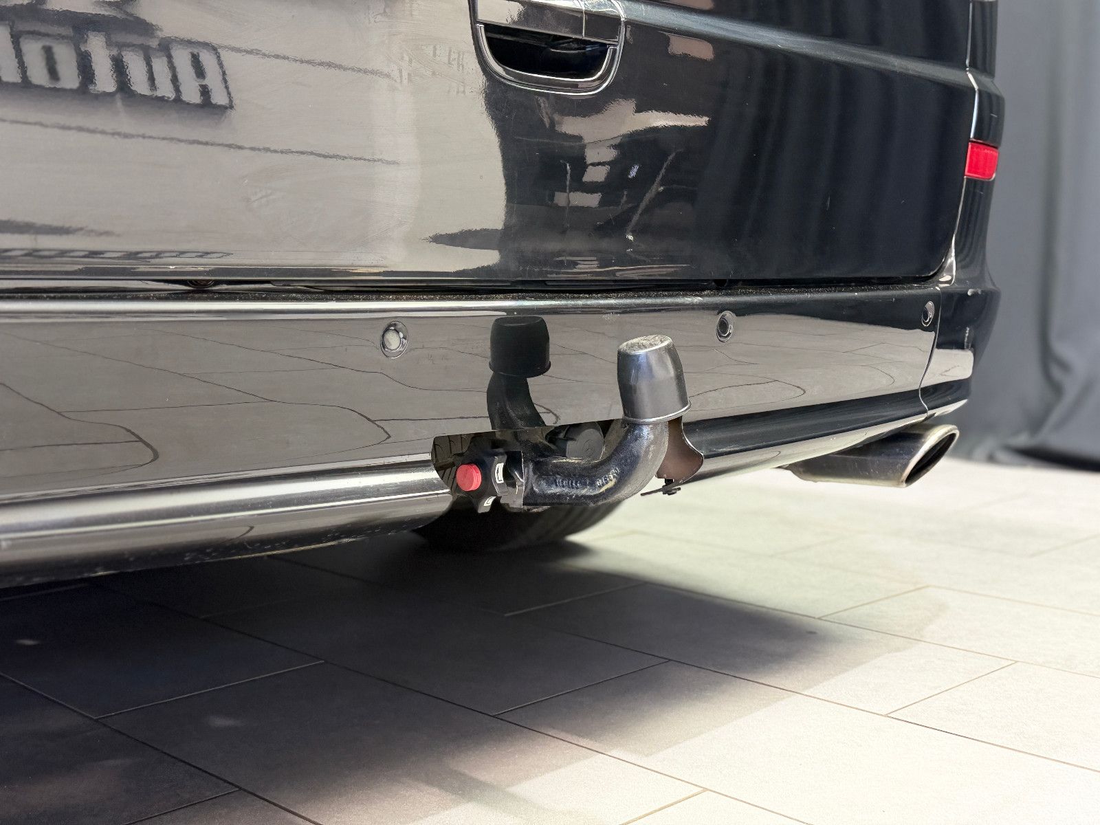 Fahrzeugabbildung Mercedes-Benz Viano 3.0 CDI LANG |AHK|PANO|LUFT