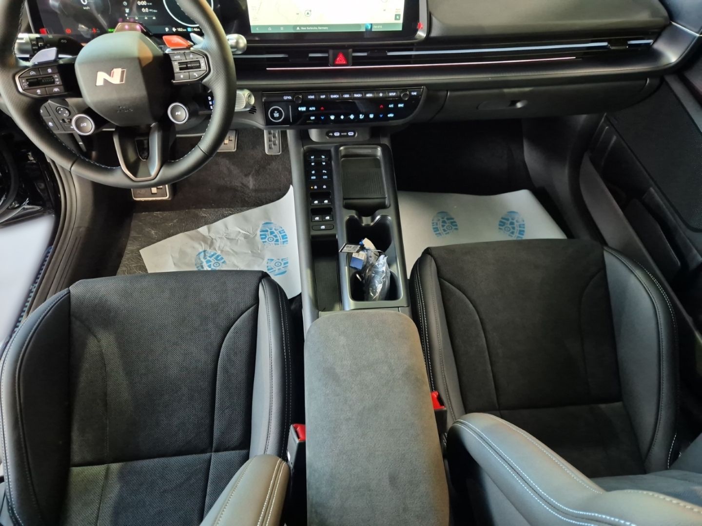 Hyundai IONIQ 6 – Bild 9