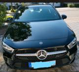 Mercedes-Benz A 200 - Progressive - Mercedes-Benz A 200 in Bonn