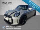 MINI Cooper 1.5 Classic LED Kamera HuD Navi Keyless - MINI Cooper aus 2021