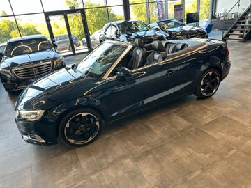 MYAUTOCENTER – Gebraucht- und Jahreswagen mit Werkstattservice in Pfaffenhofen Audi A3 Cabriolet *sport*(NackenLenkradSitztHZ)*2-Z