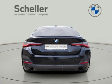 BMW 420 Gran Coupé - 6