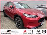 Honda ZR-V Advance Leder+Pano+PDC+Navi+Sitzheizung+HUD - rote Honda ZR-V
