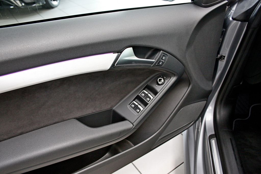 Audi A5 2.0 quattro Cabrio S LINE SPUR KAMERA ACC AHK