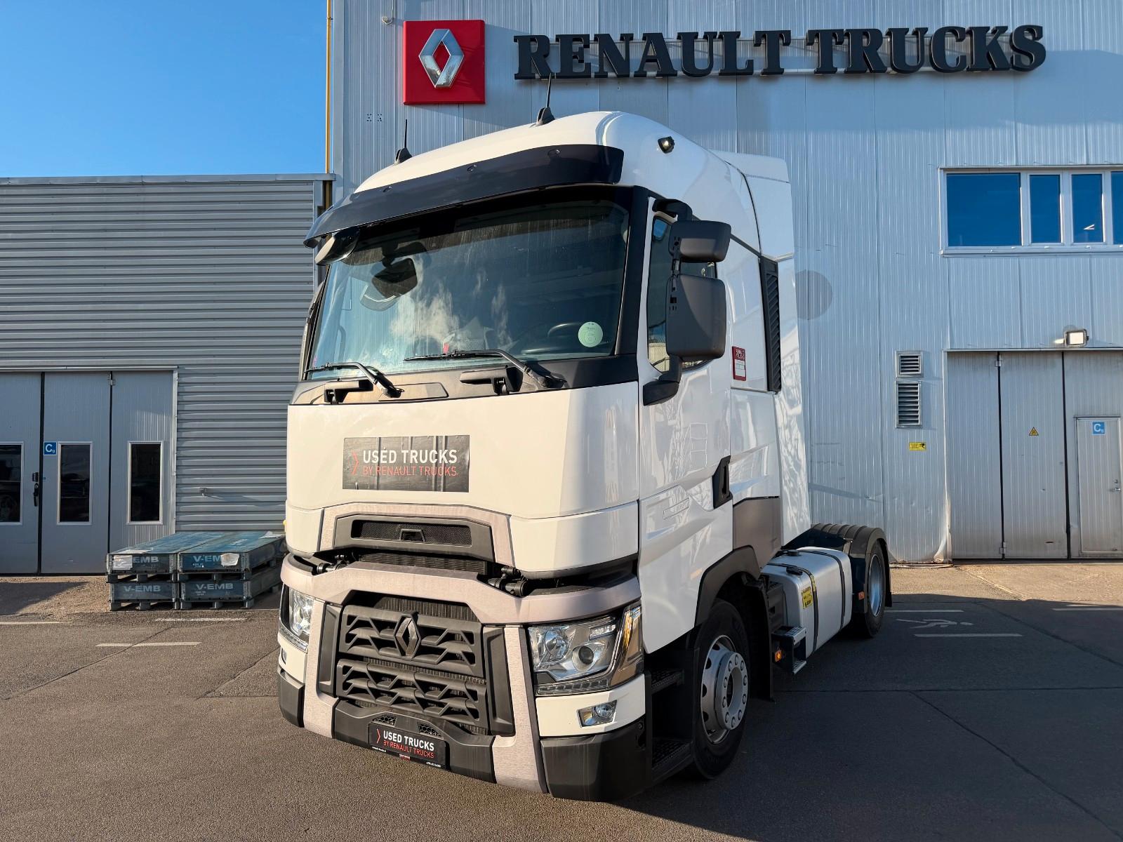 Renault T 440 HIGH T4x2 E6