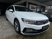 Volkswagen Passat Variant 2,0 TDI R-Line *StandHZ/LED/Digit