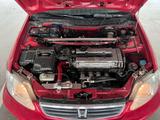 Honda civic eg 3 und ej9 mit b16a2 - Honda Civic: 16