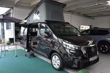 Nissan Primastar Seaside by Dethleffs - Nissan Primastar