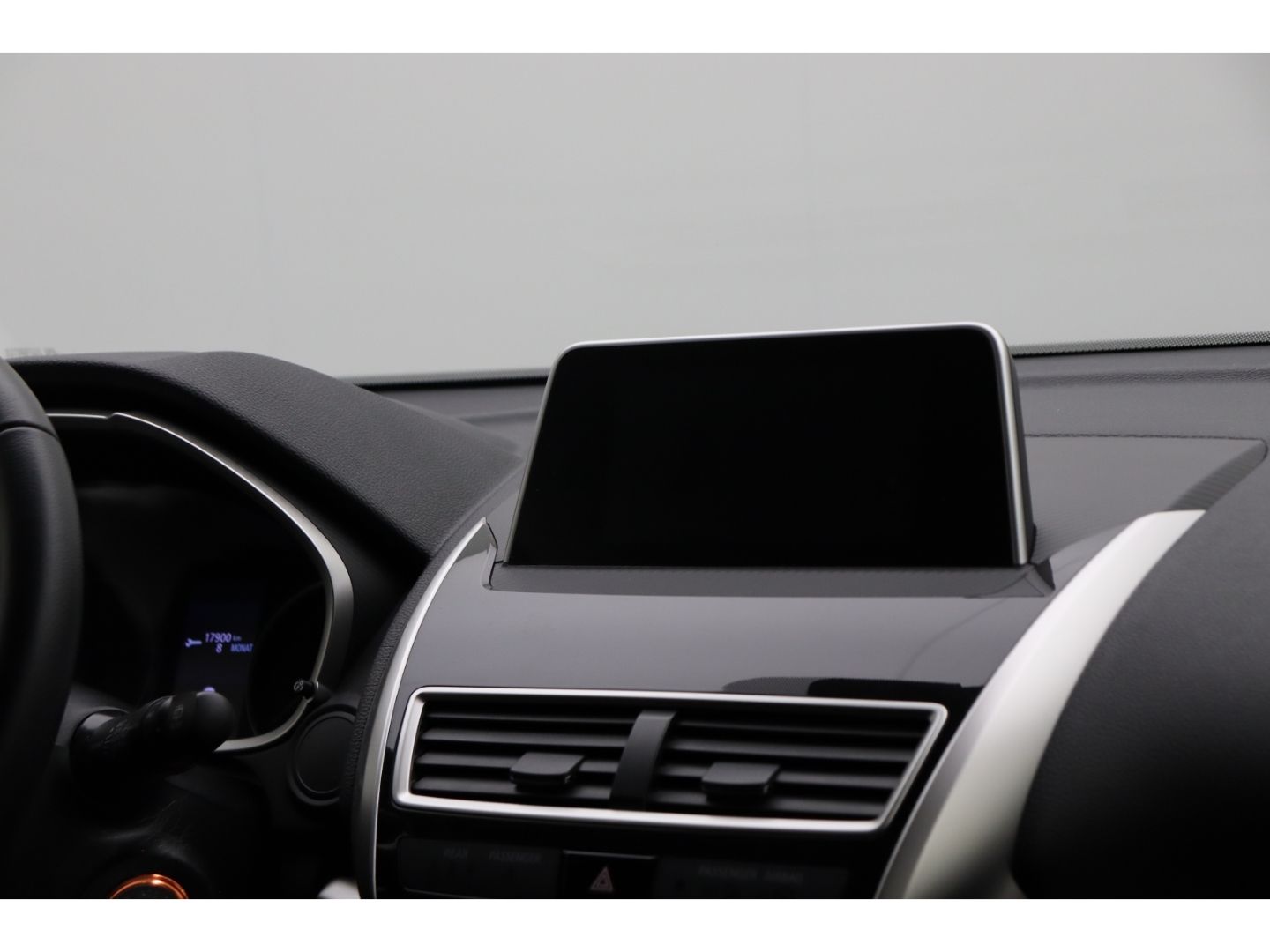Fahrzeugabbildung Mitsubishi Eclipse Cross Diamant Edition 2WD AHK Kamera