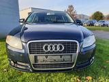 Audi A4 2.0 Automatik TÜV &Zahnriemen Neu - Audi A4: Limousine, 2.0
