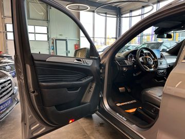 Mercedes-Benz GLE 350 d 4Matic*2.. Hand*AMG-Line*LED*AHK*Klima