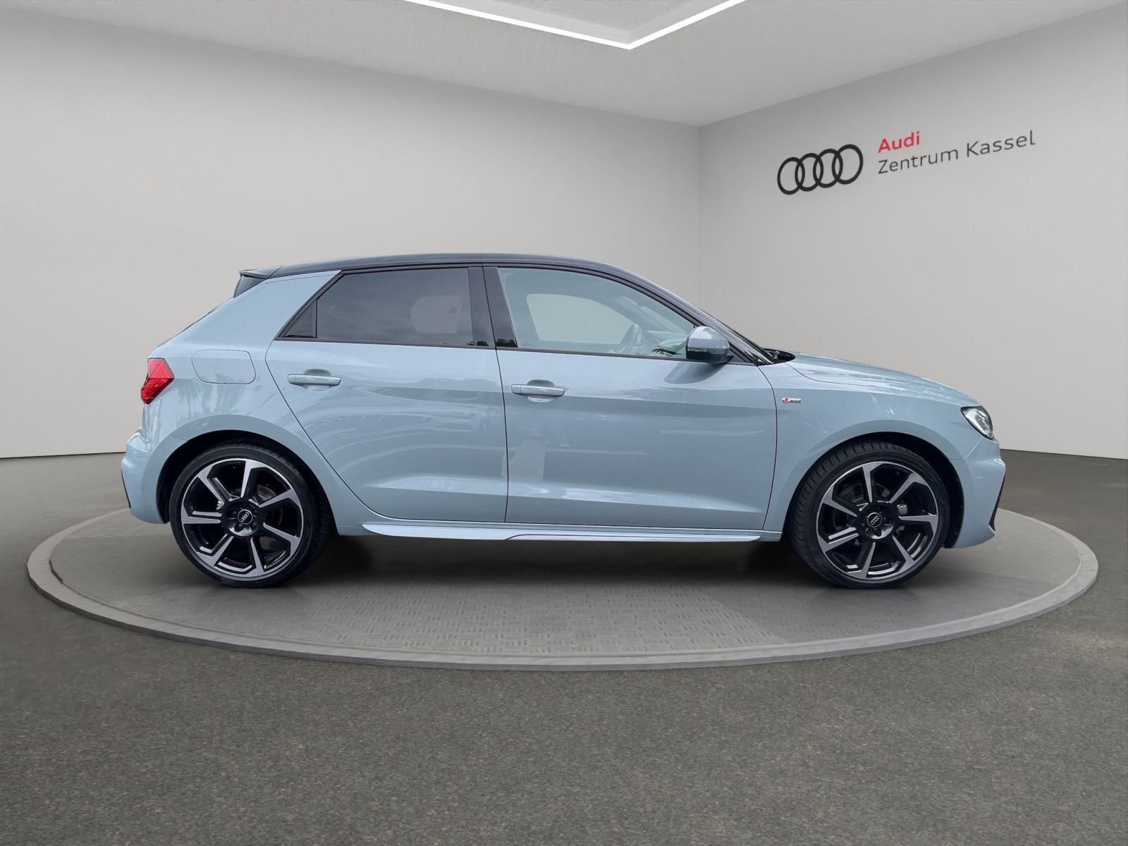 Audi A1 - Bild 8