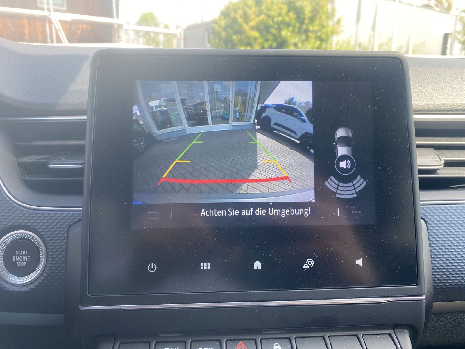 Renault Arkana - Bild 15