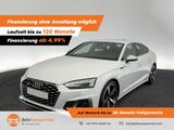 Audi S5 Sportback 3.0 TDI quattro NAVI/LED/LEDER/RFK/ - gebrauchte Audi S5 aus dem Jahr 2023