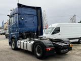 Mercedes-Benz Actros 1853 H/L KippHydraulik Retarder MirrorCam - Mercedes-Benz Actros 1853