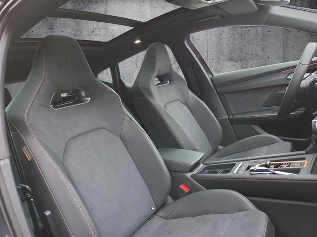 Formentor 2.0 TSI 245kW VZ DSG 4Drive Kupfer