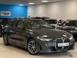 BMW 420iGranCoupé/Aut/LCPProf/Navi/LEDerSportStz/Tem - BMW: Taxi