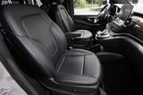 Mercedes-Benz V 250 ALLRAD TISCH DISCTRONIC 360 EL. SITZE - Mercedes-Benz V 250 in Karlsruhe