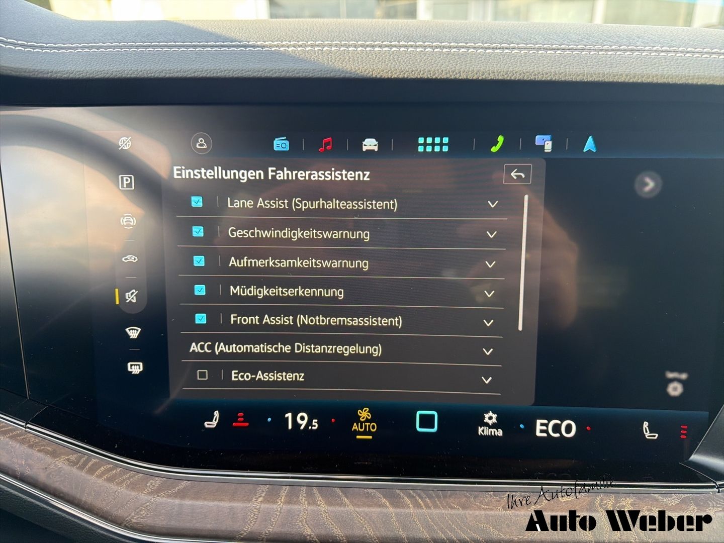 Volkswagen Touareg - Bild 29