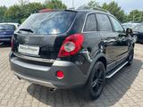 Opel Antara Cosmo 4x4 - Opel Antara mit Benzin-Antrieb: Allradantrieb