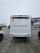 Eura Mobil Profila T 695EB Mod.25,Automatik,Voll - Eura Mobil Eb
