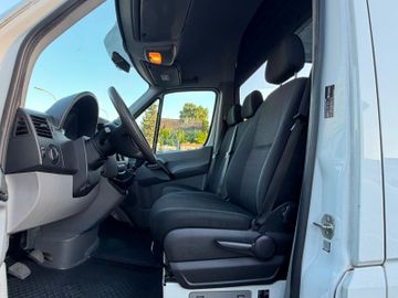 Mercedes Sprinter - 7