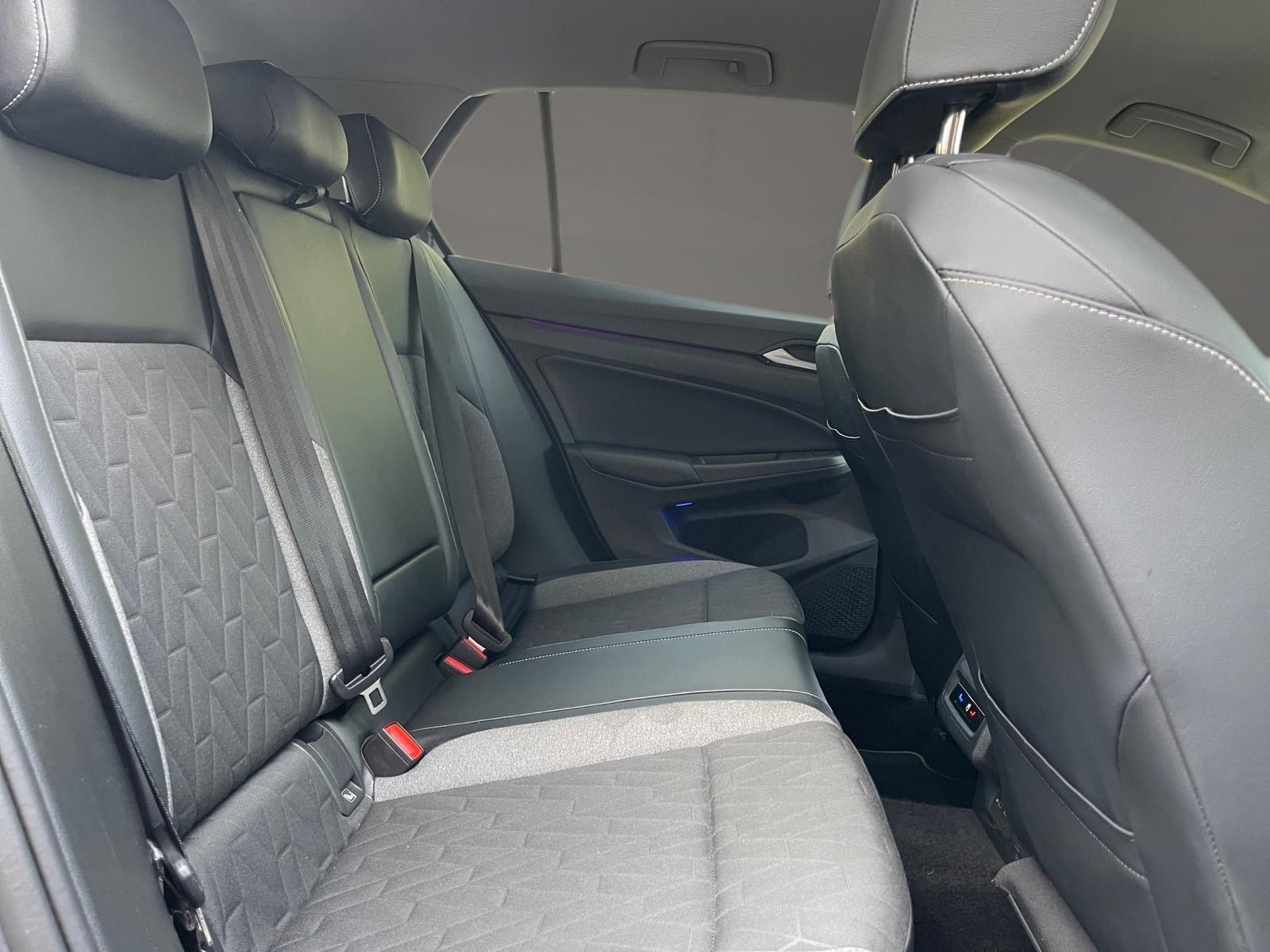 Volkswagen Golf 1.5eTSI 85kW Goal Totwinkel LED ACC SHZ PDC foto 14