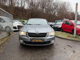 Skoda Superb Comfort*Tüv Neu*2 Hand*Top*Klima* - Skoda Superb: Comfort