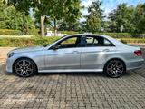Mercedes-Benz  Mercedes E 400 AMG Sportpaket | Distronic Plus - Mercedes-Benz E 400 in Nürnberg
