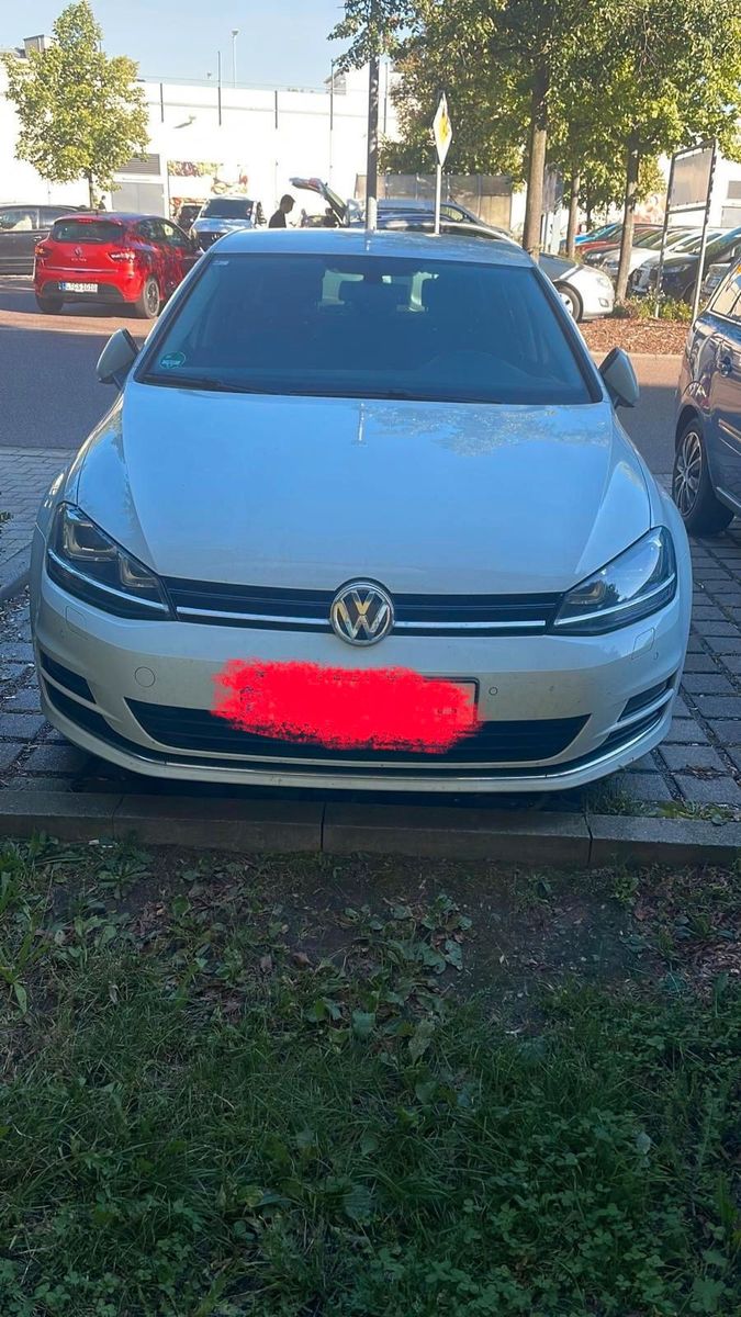 VW ANDERE