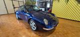 Porsche 911 993 Porsce Carrera2 Book service asi - Porsche aus 1985: 911 Carrera