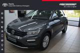 Volkswagen T-Roc 1.0 TSI OPF Style*Parksensoren*Winterpaket - VW T-Roc Gebrauchtwagen in Hannover