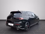 Volkswagen Golf GTI 2,0 l TSI OPF 195 kW (265 PS) 7-Gang-Do - VW Golf mit Anhängerkupplung