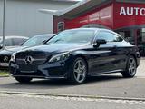 Mercedes-Benz C 400 Mercedes-Benz C 400 4Matic AMG Line LED Ka - gebrauchte Mercedes-Benz C 400 aus dem Jahr 2017