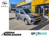 Opel Combo Life 1.2 Turbo **Sofort verfügbar** - Opel Combo aus 2025