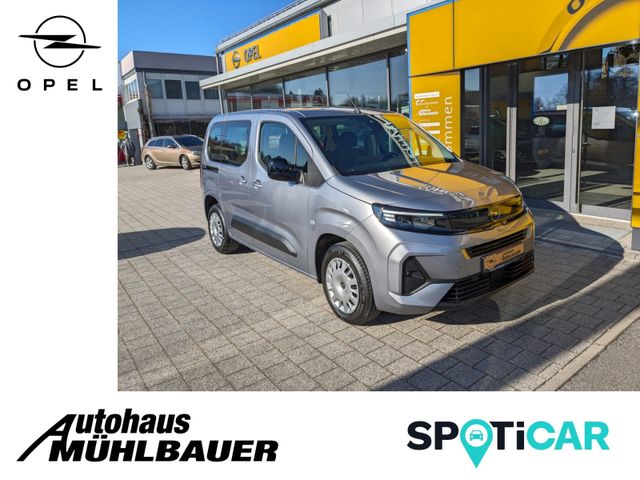 Opel Combo Life 1.2 Turbo **Sofort verfügbar**