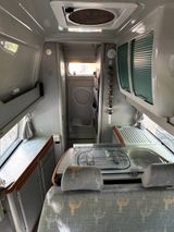 Volkswagen T4 California Exclusive top Zustand viele Extras - Volkswagen T4 California: Exclusive