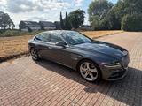 Genesis G80 2.5T 8AT AWD Luxury VOLL Scheckheft MwSt. - Genesis mit Benzin-Antrieb