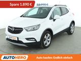 Opel Mokka X 1.4 Turbo Active Start/Stop*TEMPO*CAM* - Opel Mokka X: Active