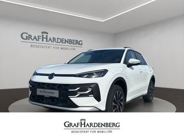Volkswagen T-Roc - 1