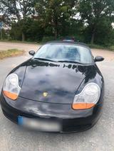 Porsche Boxster 986 | Top gepflegt | 3.Hand - Porsche Gebrauchtwagen in Heilbronn