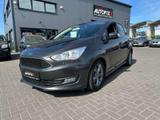 Ford C-Max Titanium - Ford C-Max mit Schiebetür