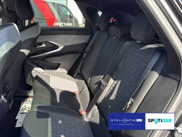 Peugeot 3008 - 10