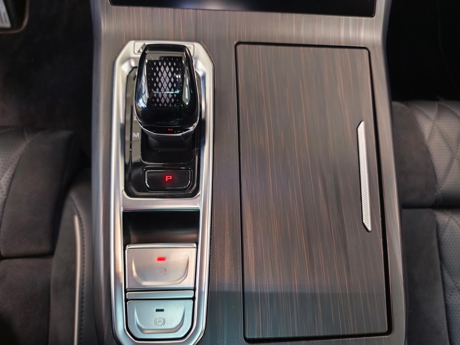 GWM Wey 03 Luxury LED | NAVI